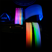 XPG ARGBEXCABLEVGABKCWW  Cable