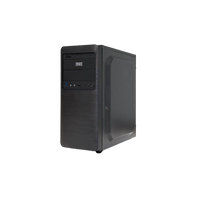 3GO Excellent Caja ATX Mid Tower sin Fuente de alimentación 3GO Excellent Caja ATX Mid Tower sin Fuente de alimentación