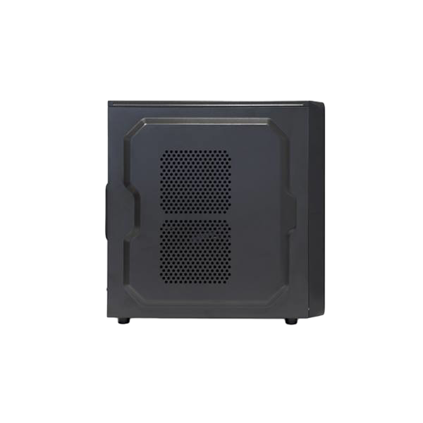 3GO Excellent Caja ATX Mid Tower sin Fuente de alimentación 3GO Excellent Caja ATX Mid Tower sin Fuente de alimentación