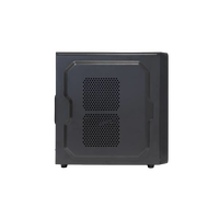 3GO Excellent Caja ATX Mid Tower sin Fuente de alimentación 3GO Excellent Caja ATX Mid Tower sin Fuente de alimentación