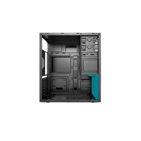 3GO Excellent Caja ATX Mid Tower sin Fuente de alimentación 3GO Excellent Caja ATX Mid Tower sin Fuente de alimentación