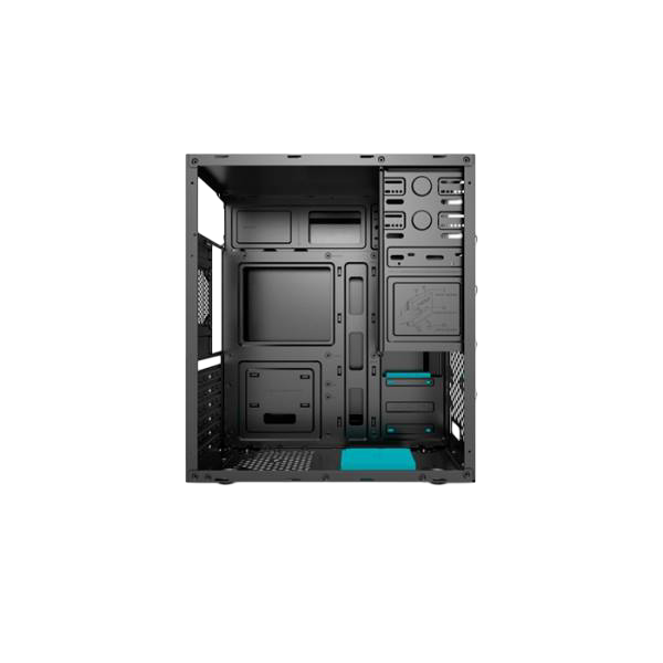 3GO Excellent Caja ATX Mid Tower sin Fuente de alimentación 3GO Excellent Caja ATX Mid Tower sin Fuente de alimentación