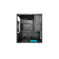 3GO Excellent Caja ATX Mid Tower sin Fuente de alimentación 3GO Excellent Caja ATX Mid Tower sin Fuente de alimentación