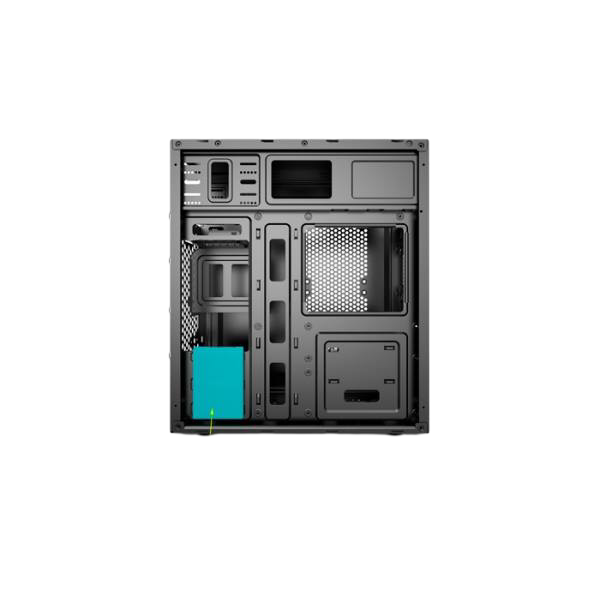 3GO Excellent Caja ATX Mid Tower sin Fuente de alimentación 3GO Excellent Caja ATX Mid Tower sin Fuente de alimentación