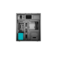 3GO Excellent Caja ATX Mid Tower sin Fuente de alimentación 3GO Excellent Caja ATX Mid Tower sin Fuente de alimentación