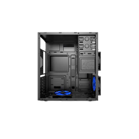 3GO Excellent Caja ATX Mid Tower sin Fuente de alimentación 3GO Excellent Caja ATX Mid Tower sin Fuente de alimentación