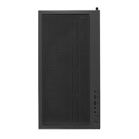 Abysm Danube Sava H400  Caja ATX Cristal Templado Negra