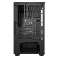 Abysm Danube INVA MX202 Caja Micro ATX Cristal Templado Negra Abysm Danube INVA MX202 Caja Micro ATX Cristal Templado Negra