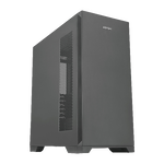 Abysm Danube Mura PRO | Caja E-ATX Negra