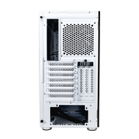 Abysm Danube KAMP ARGB  Caja ATX Cristal Templado Blanca