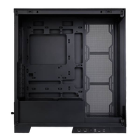 Abysm Danube Sava H500 ARGB  Caja ATX Cristal Templado Negra