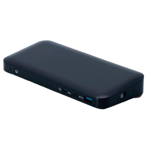 Acer USB TYPEC Docking III 2xDP HDMI LAN USB 30 USBC  Dockstation