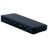 Acer USB TYPEC Docking III 2xDP HDMI LAN USB 30 USBC  Dockstation