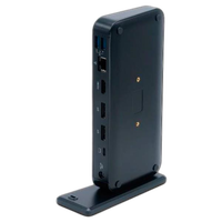 Acer USB TYPEC Docking III 2xDP HDMI LAN USB 30 USBC  Dockstation