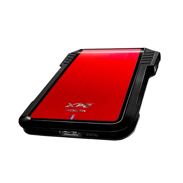 ADATA XPG Gaming EX500 Caja Externa para HD ADATA XPG Gaming EX500 Caja Externa para HD