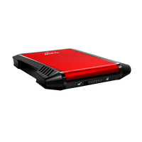 ADATA XPG Gaming EX500  Caja Externa para HD