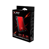 ADATA XPG Gaming EX500  Caja Externa para HD