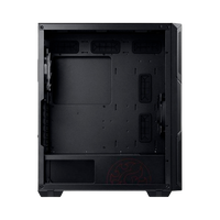 Adata XPG Starker ARGB Cristal Templado USB 31 Negra Caja Adata XPG Starker ARGB Cristal Templado USB 31 Negra Caja