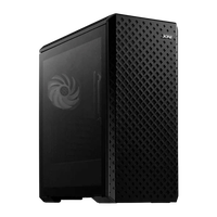 Adata XPG Defender Pro ARGB Cristal Templado USB 3.1 Negra - Caja Adata XPG Defender Pro ARGB Cristal Templado USB 3.1 Negra - Caja