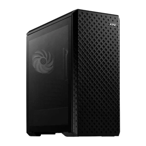 Adata XPG Defender Pro ARGB Cristal Templado USB 31 Negra  Caja