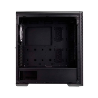 Adata XPG Defender Pro ARGB Cristal Templado USB 31 Negra Caja Adata XPG Defender Pro ARGB Cristal Templado USB 31 Negra Caja