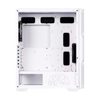 Adata XPG Starker ARGB Cristal Templado USB 31 Blanca Caja Adata XPG Starker ARGB Cristal Templado USB 31 Blanca Caja