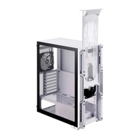 Adata XPG Starker ARGB Cristal Templado USB 31 Blanca Caja Adata XPG Starker ARGB Cristal Templado USB 31 Blanca Caja