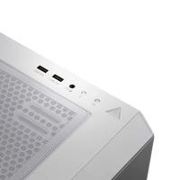 Adata XPG Starker ARGB Cristal Templado USB 31 Blanca Caja Adata XPG Starker ARGB Cristal Templado USB 31 Blanca Caja