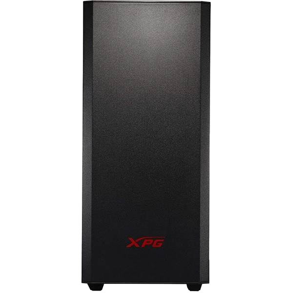 XPG Invader ARGB Prime Black  Caja XPG Invader ARGB Prime Black  Caja