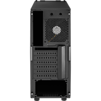Caja AeroCool GT Black Advance Edition  Caja Micro ATX Mid Tower USB 30
