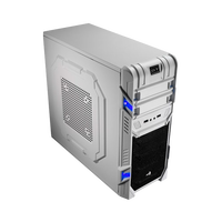 Caja AeroCool GT White Advance Edition