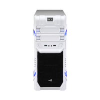 Caja AeroCool GT White Advance Edition