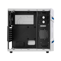 Caja AeroCool GT White Advance Edition