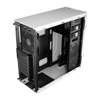 Caja AeroCool GT White Advance Edition