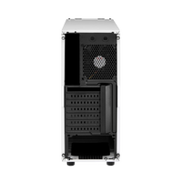 Caja AeroCool GT White Advance Edition