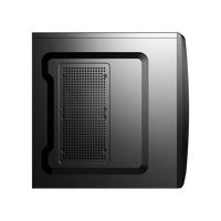 AeroCool Caja CS1102 USB 30  Caja