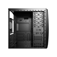 AeroCool Caja CS1102 USB 30  Caja