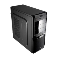 AeroCool PGS Value Series V3X Advance  Caja