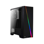 Aerocool Cylon ATX con ventana Caja Aerocool Cylon ATX con ventana Caja