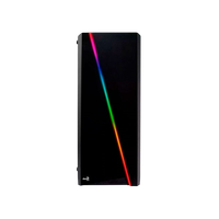 Aerocool Cylon ATX con ventana  Caja