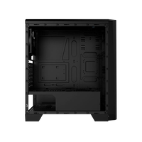 Aerocool Cylon ATX con ventana  Caja