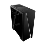 Aerocool Cylon ATX con ventana Caja Aerocool Cylon ATX con ventana Caja