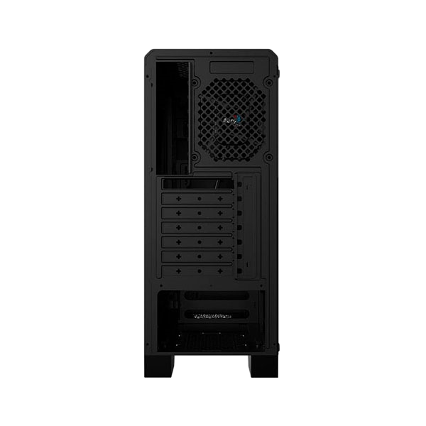 Aerocool Cylon ATX con ventana Caja Aerocool Cylon ATX con ventana Caja