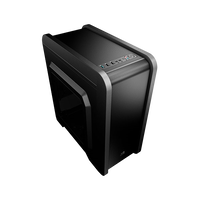 AeroCool Qs240  Caja