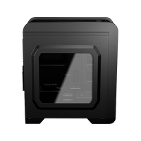 AeroCool Qs240  Caja