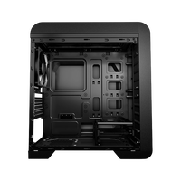 AeroCool Qs240  Caja