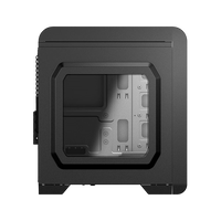 AeroCool Qs240  Caja