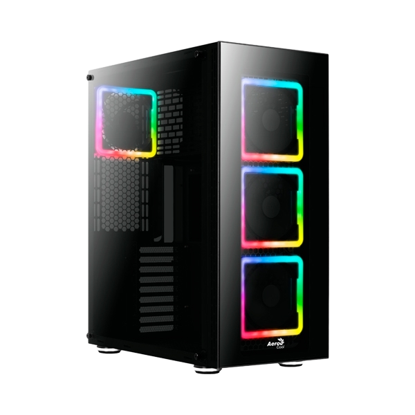 Aerocool Tor Pro RGB Caja Aerocool Tor Pro RGB Caja