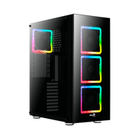 Aerocool Tor Pro RGB Caja Aerocool Tor Pro RGB Caja