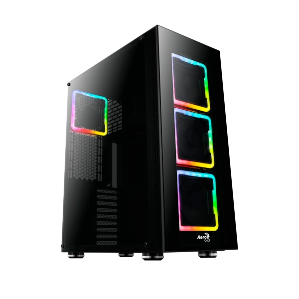 Aerocool Tor Pro RGB Caja Aerocool Tor Pro RGB Caja